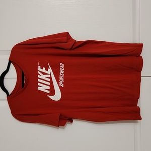Nike Tee